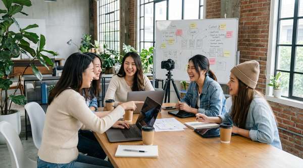 暗网禁区创意视频